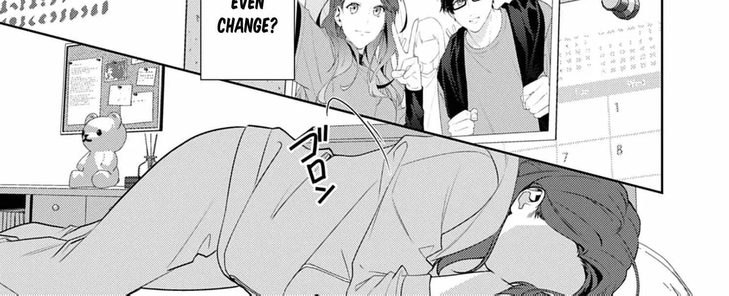 Confession of Doting Love from My Best Friend