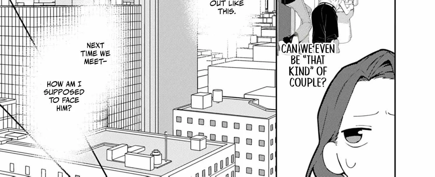 Confession of Doting Love from My Best Friend