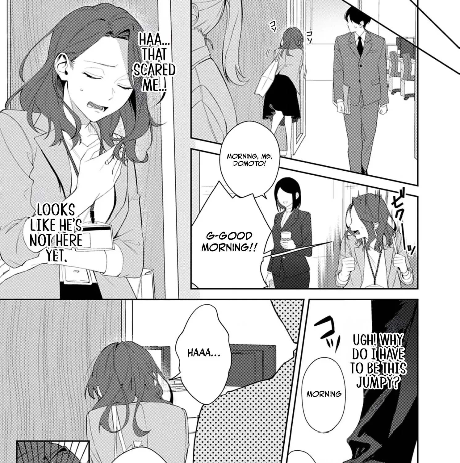 Confession of Doting Love from My Best Friend