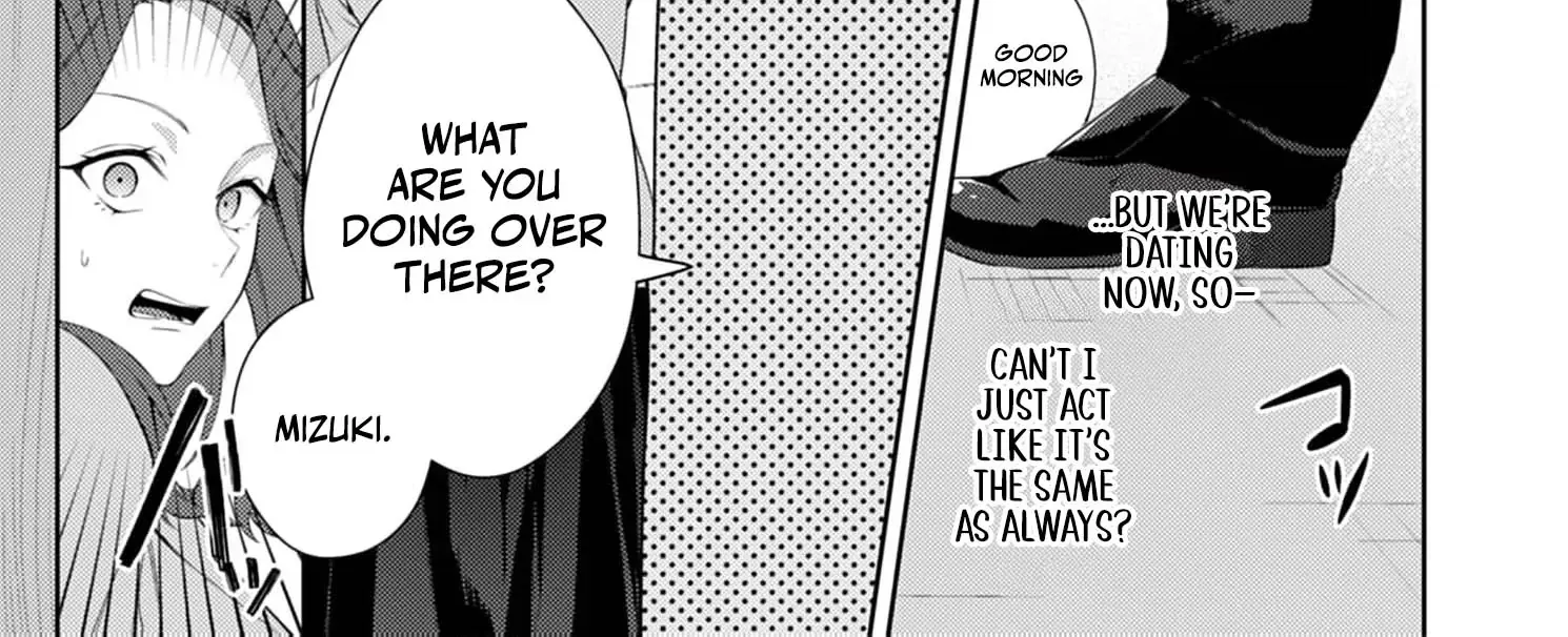 Confession of Doting Love from My Best Friend