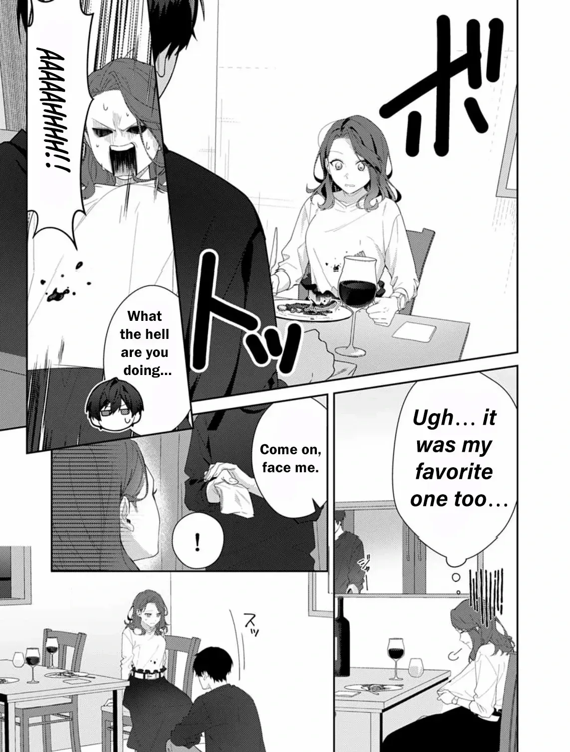 Confession of Doting Love from My Best Friend