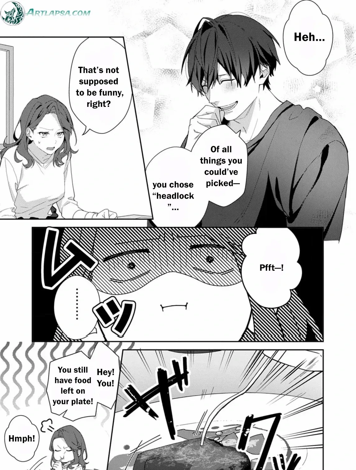 Confession of Doting Love from My Best Friend