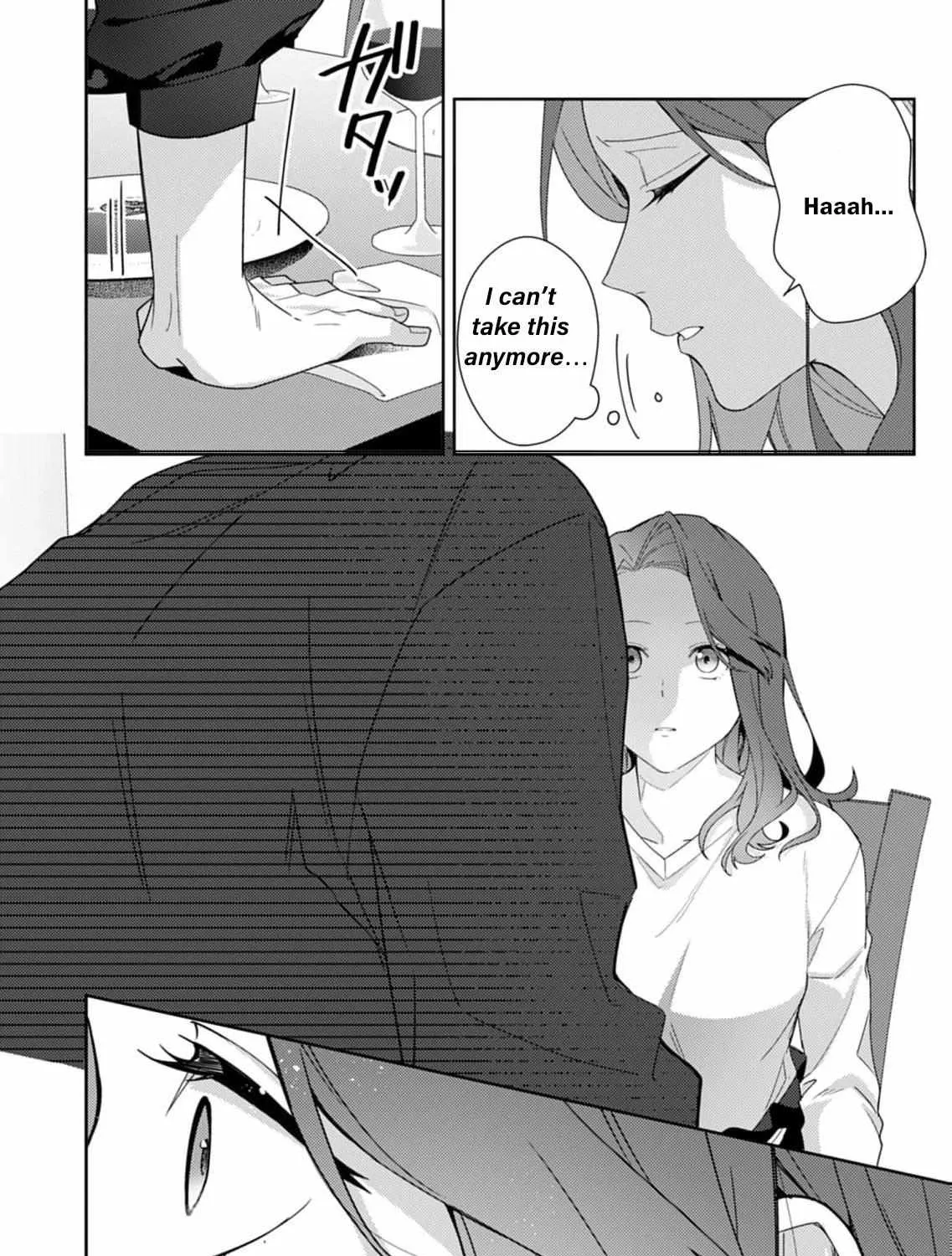 Confession of Doting Love from My Best Friend