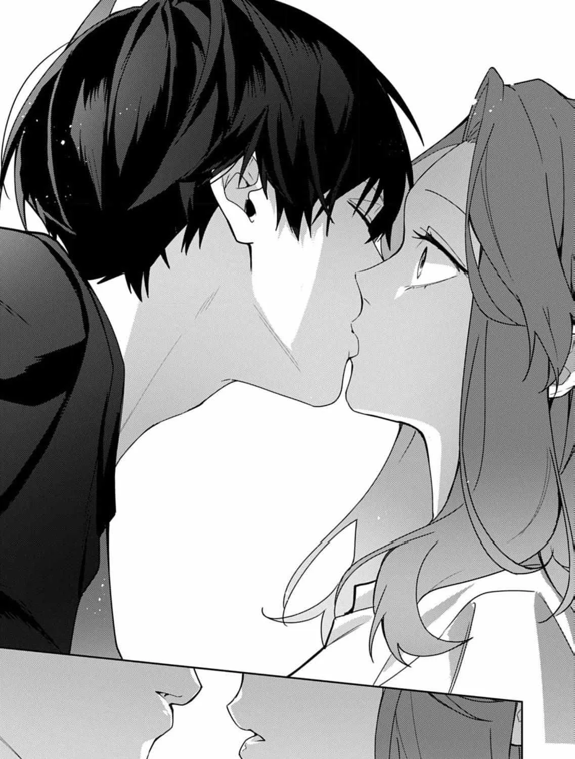 Confession of Doting Love from My Best Friend