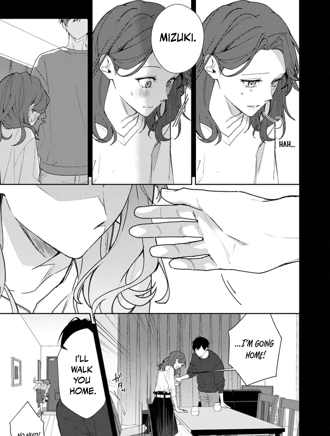 Confession of Doting Love from My Best Friend