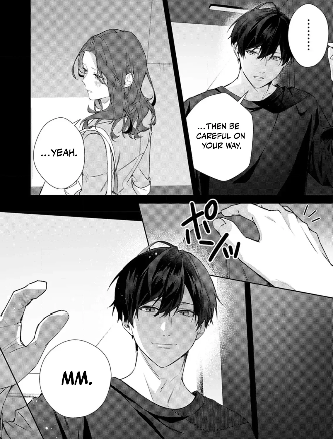 Confession of Doting Love from My Best Friend