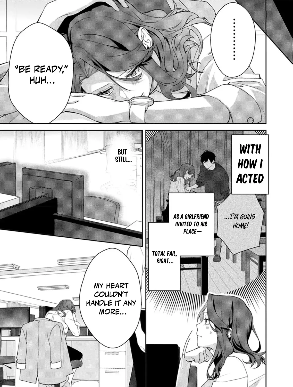 Confession of Doting Love from My Best Friend