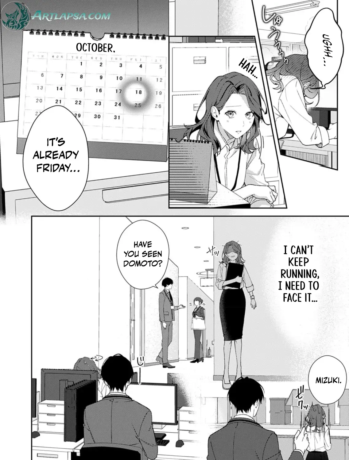 Confession of Doting Love from My Best Friend