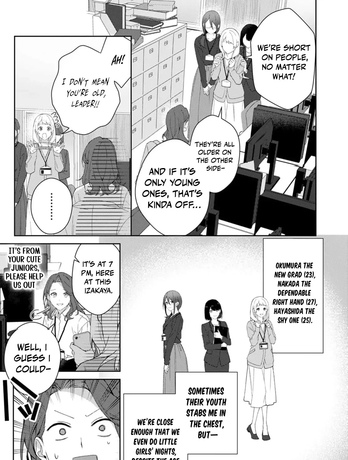 Confession of Doting Love from My Best Friend