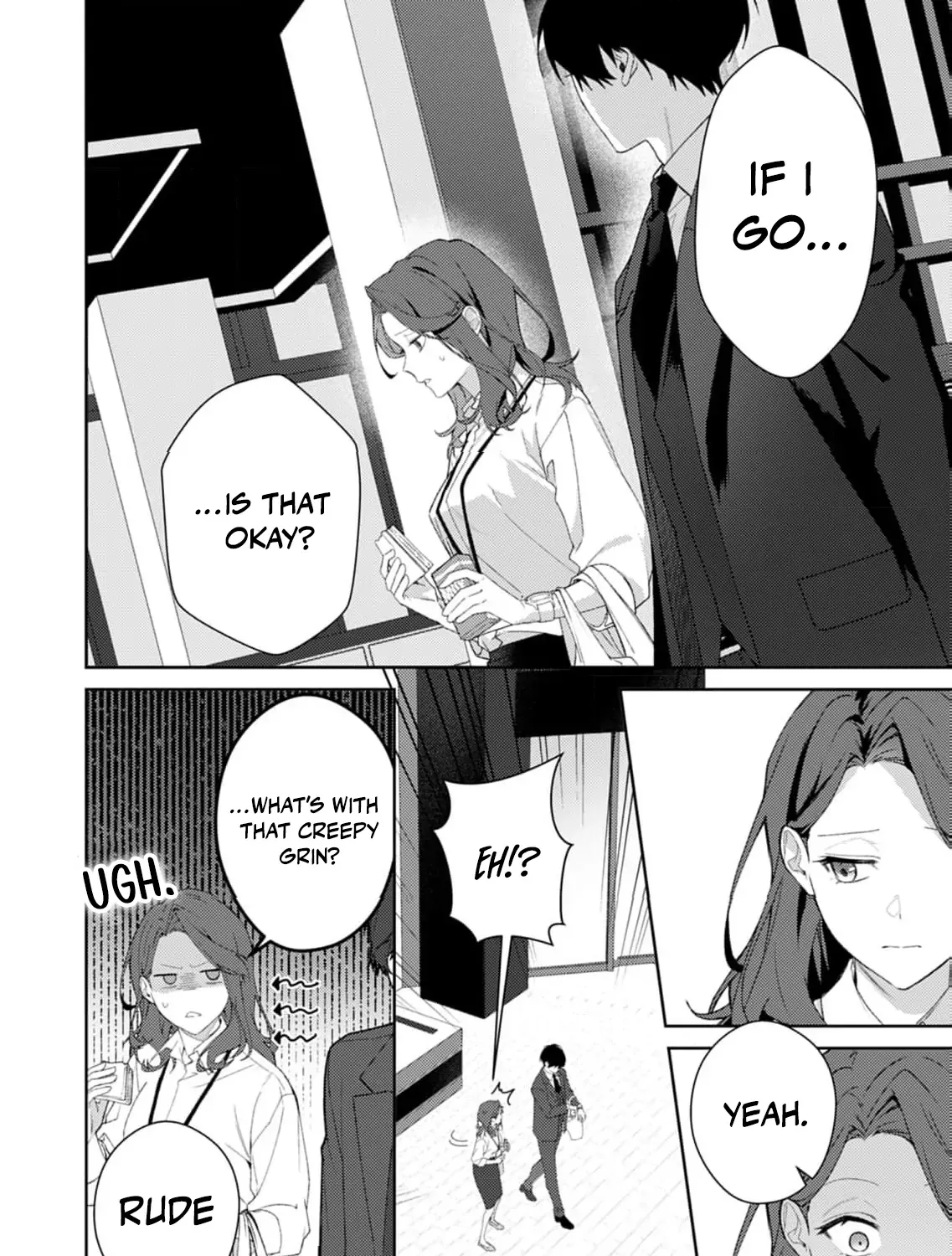 Confession of Doting Love from My Best Friend