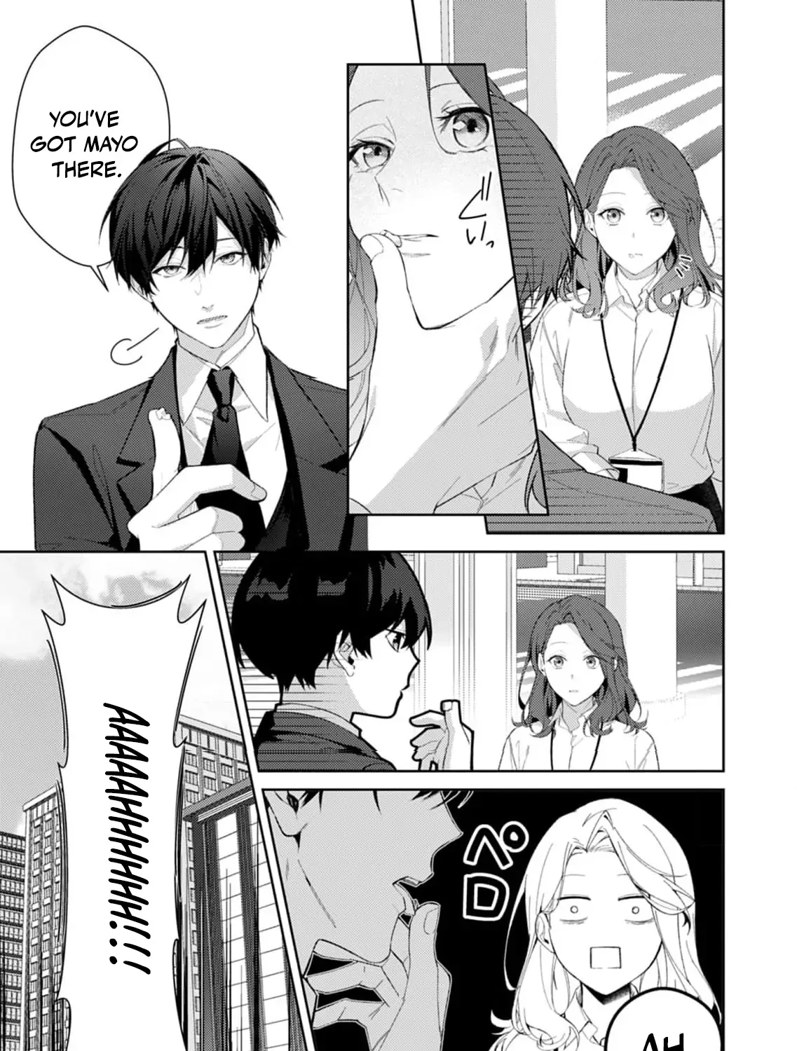 Confession of Doting Love from My Best Friend