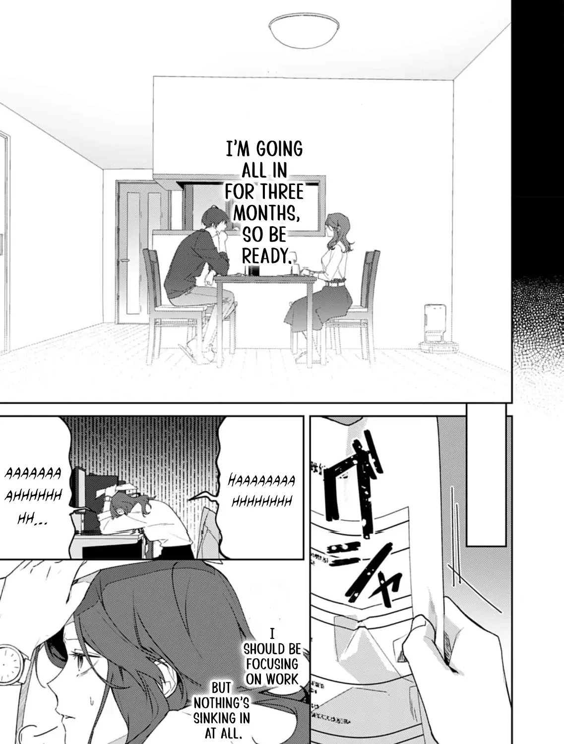 Confession of Doting Love from My Best Friend