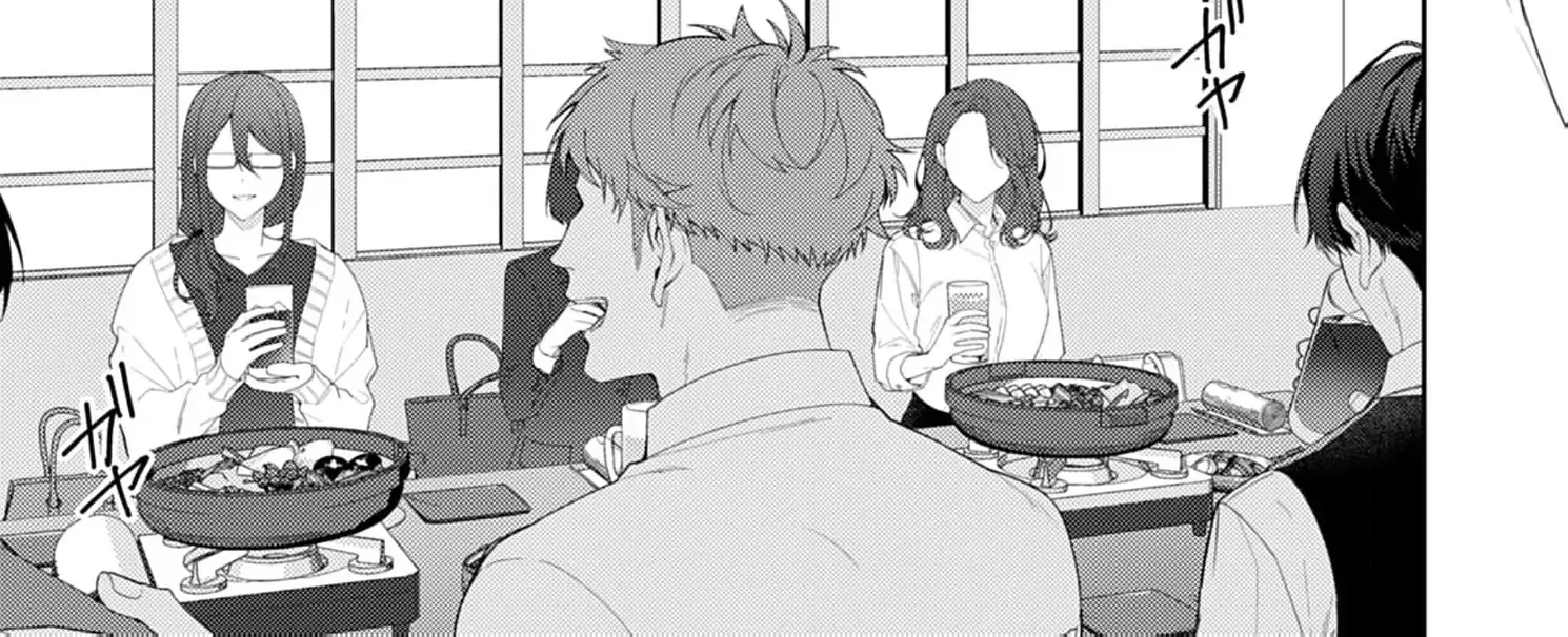 Confession of Doting Love from My Best Friend