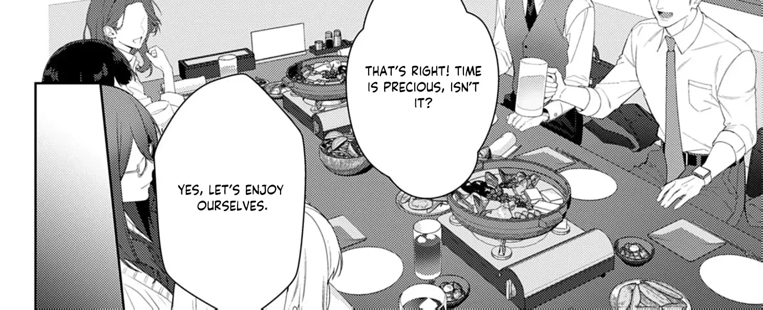 Confession of Doting Love from My Best Friend