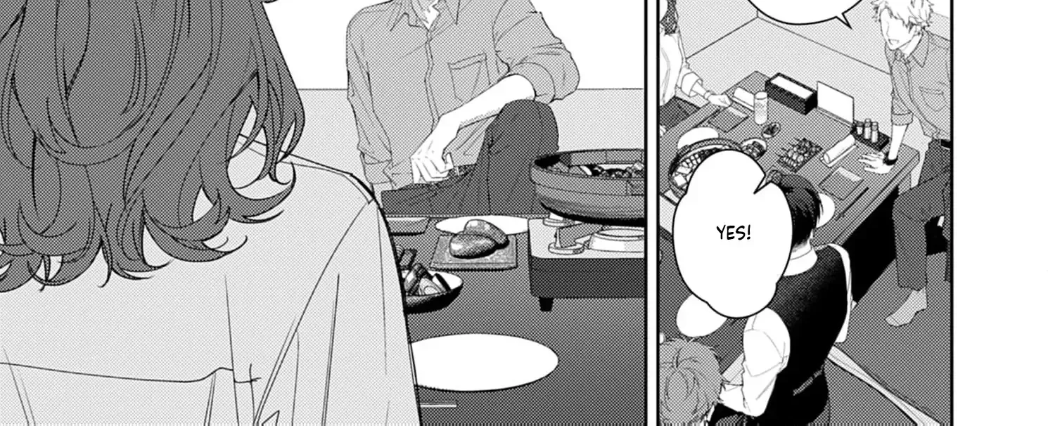 Confession of Doting Love from My Best Friend