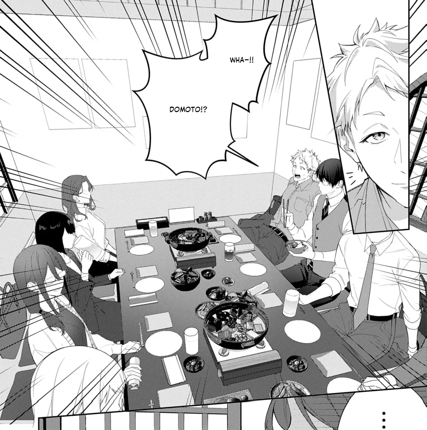 Confession of Doting Love from My Best Friend