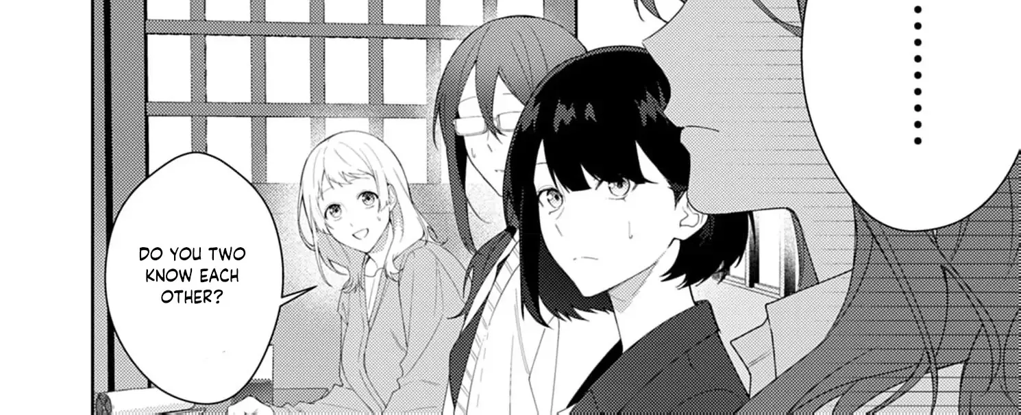 Confession of Doting Love from My Best Friend