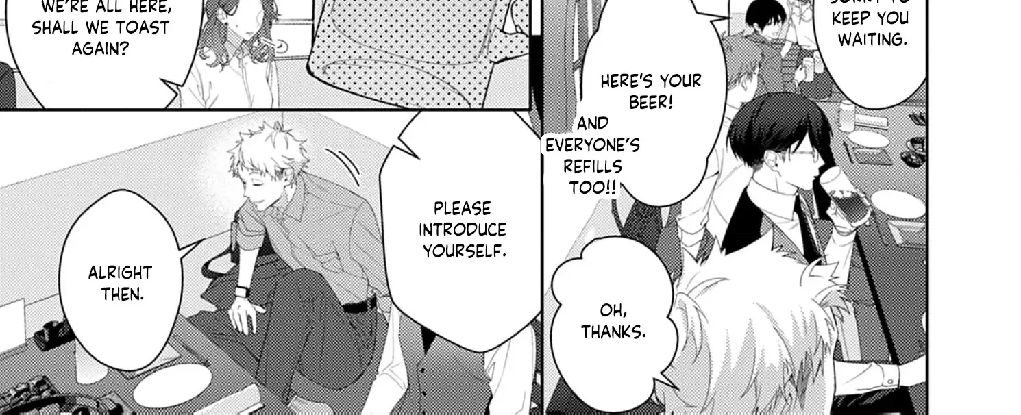 Confession of Doting Love from My Best Friend