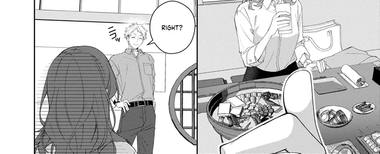 Confession of Doting Love from My Best Friend