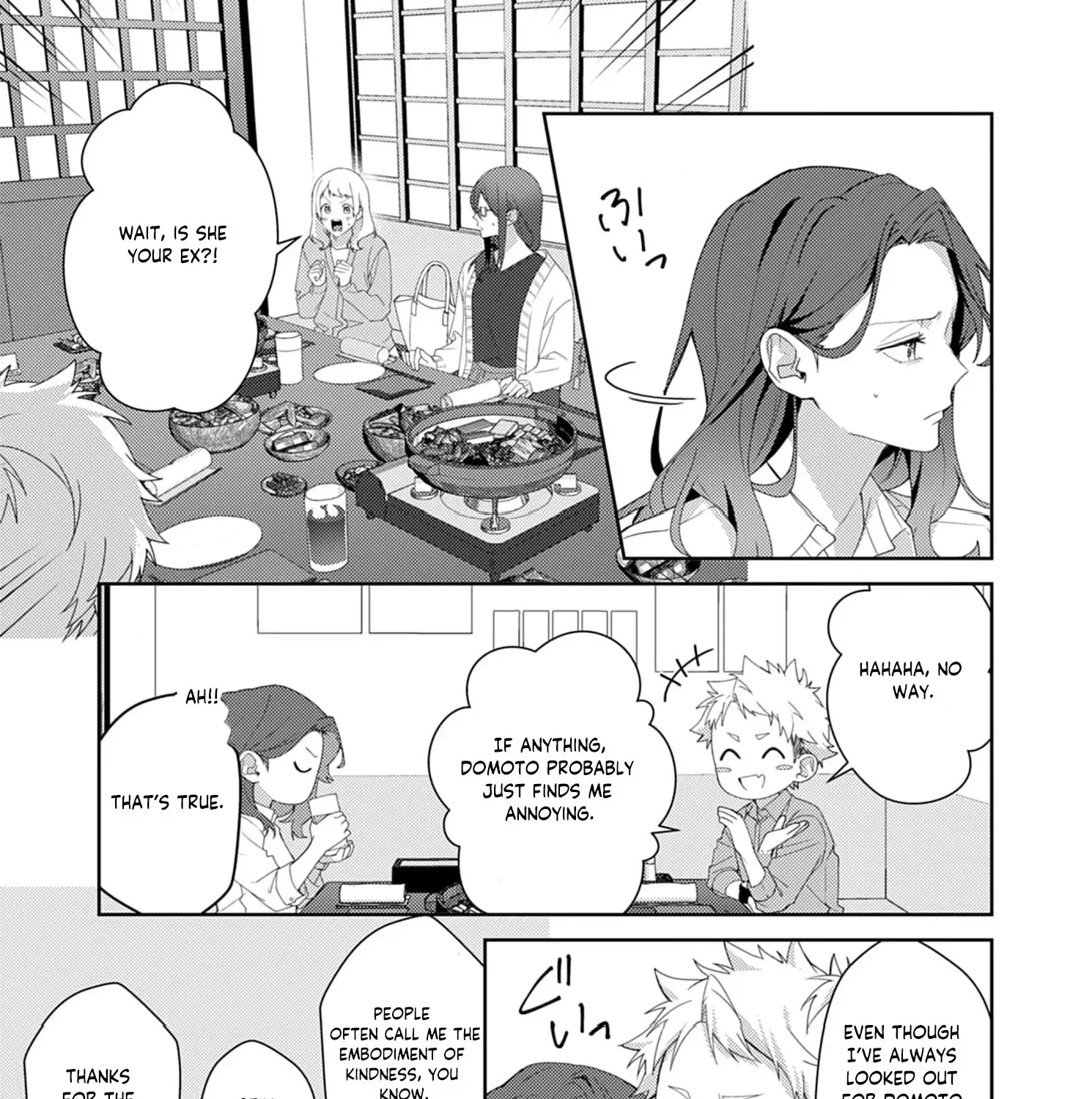 Confession of Doting Love from My Best Friend