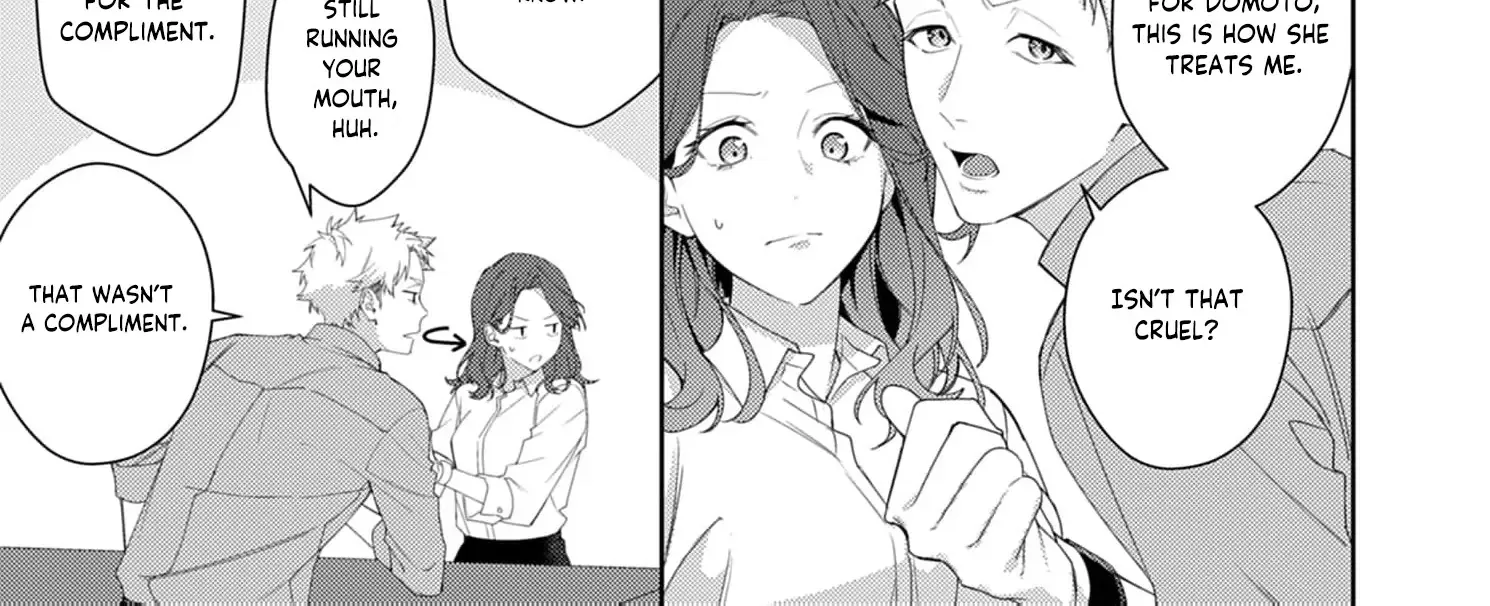 Confession of Doting Love from My Best Friend