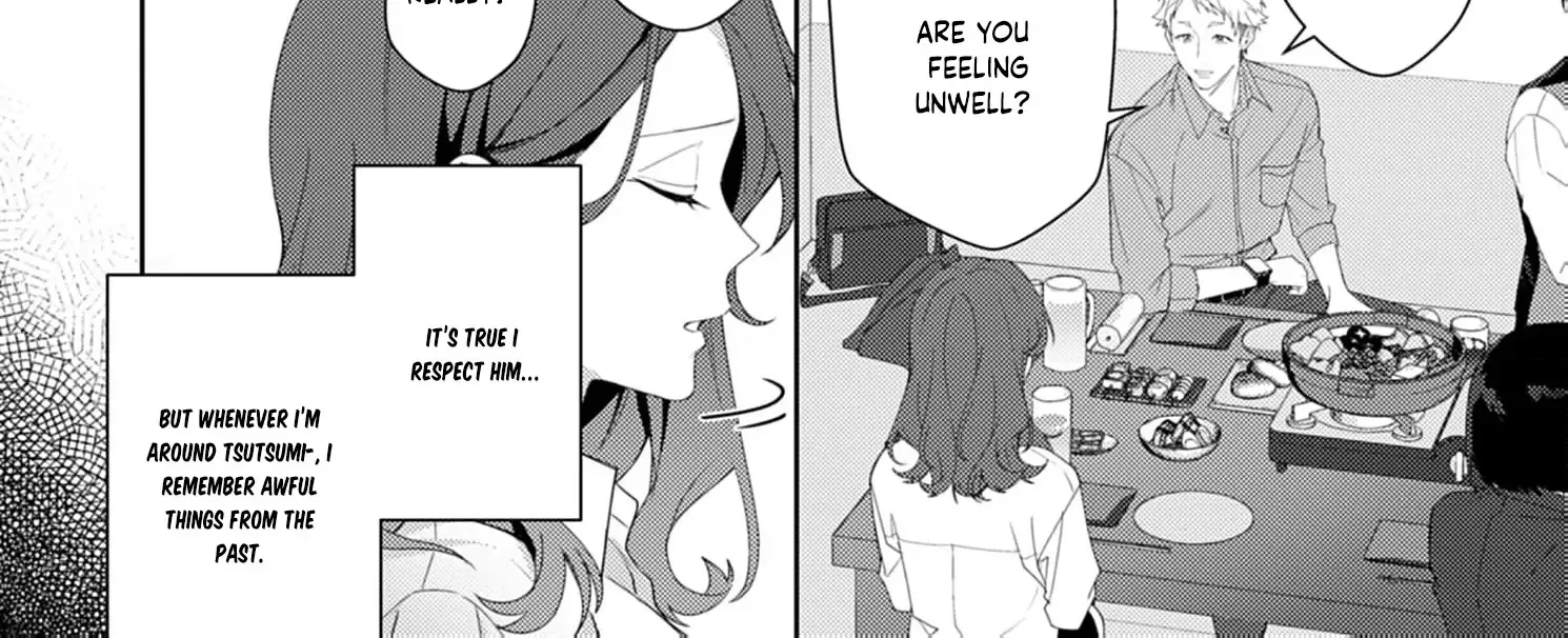 Confession of Doting Love from My Best Friend