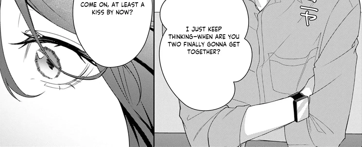 Confession of Doting Love from My Best Friend