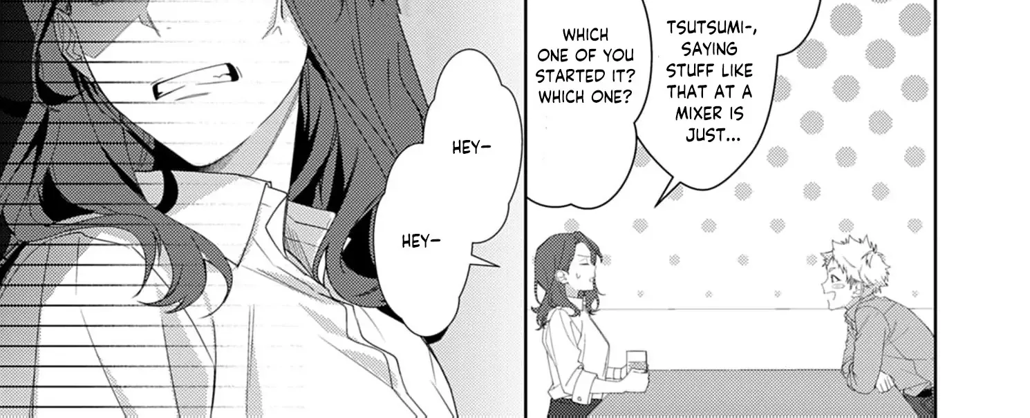 Confession of Doting Love from My Best Friend