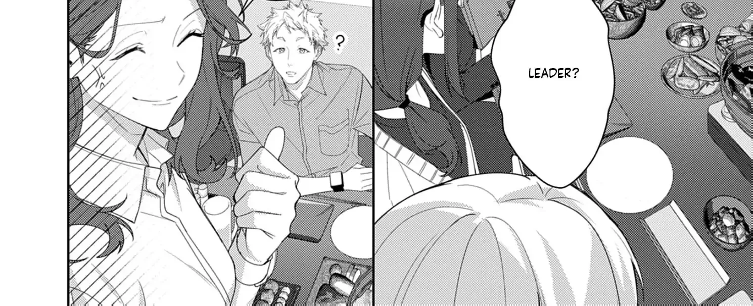 Confession of Doting Love from My Best Friend