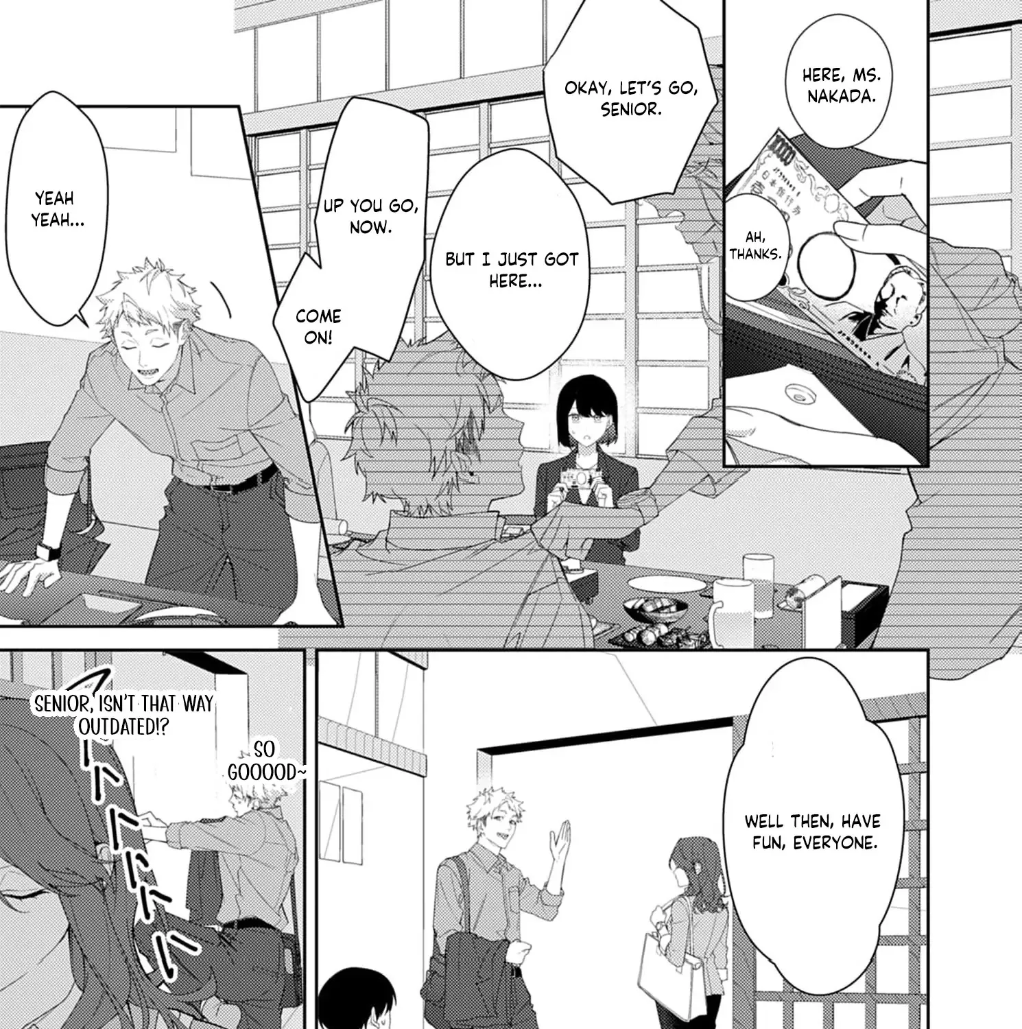 Confession of Doting Love from My Best Friend