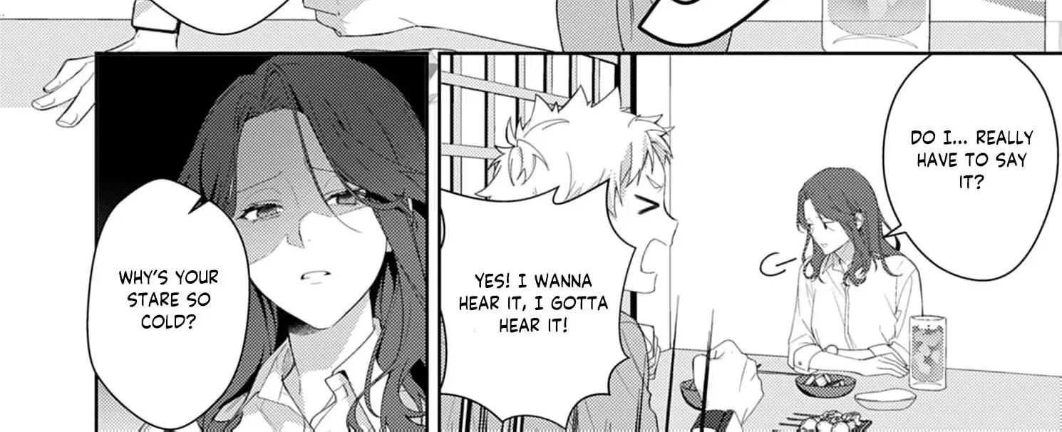 Confession of Doting Love from My Best Friend