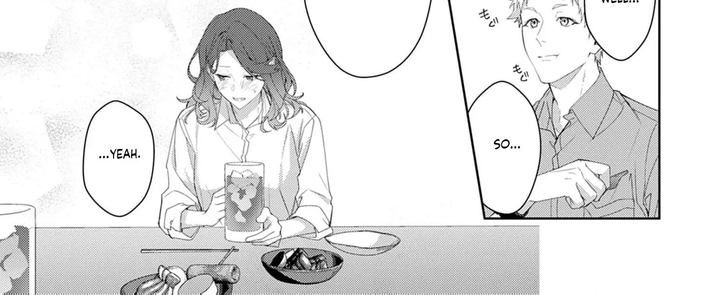 Confession of Doting Love from My Best Friend