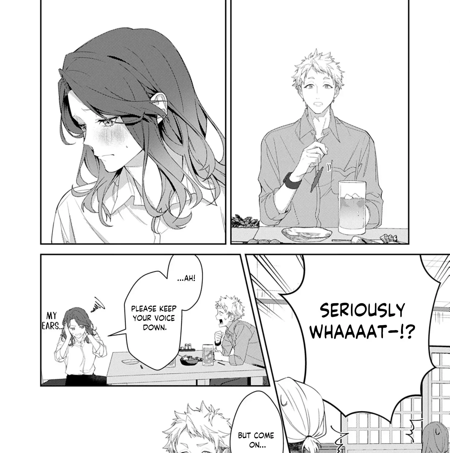 Confession of Doting Love from My Best Friend