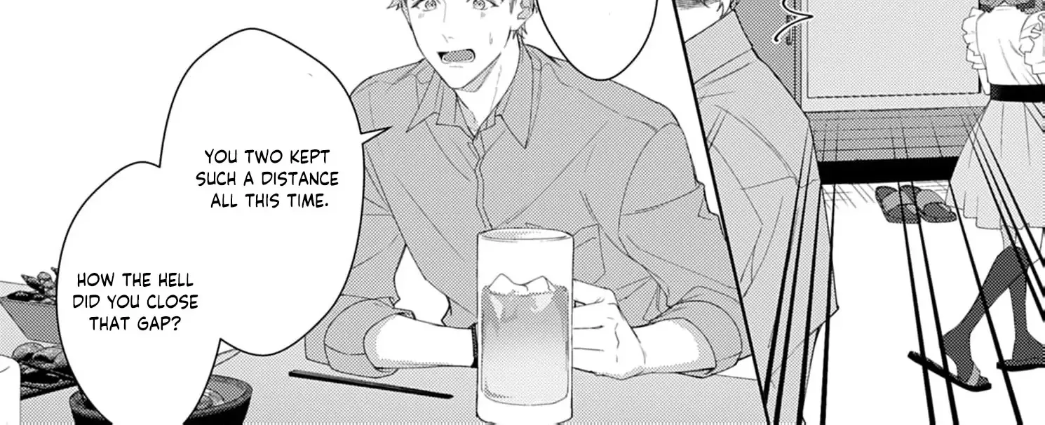 Confession of Doting Love from My Best Friend