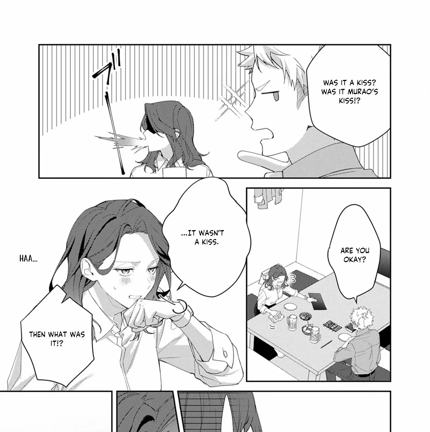 Confession of Doting Love from My Best Friend