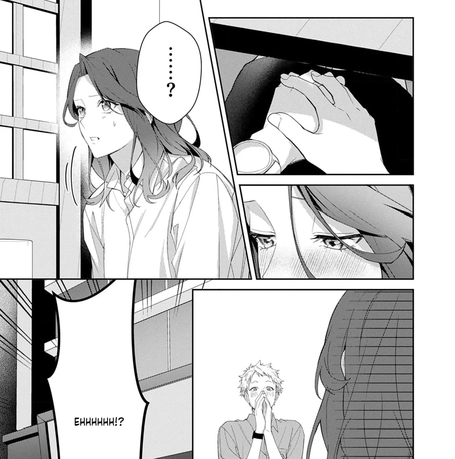 Confession of Doting Love from My Best Friend