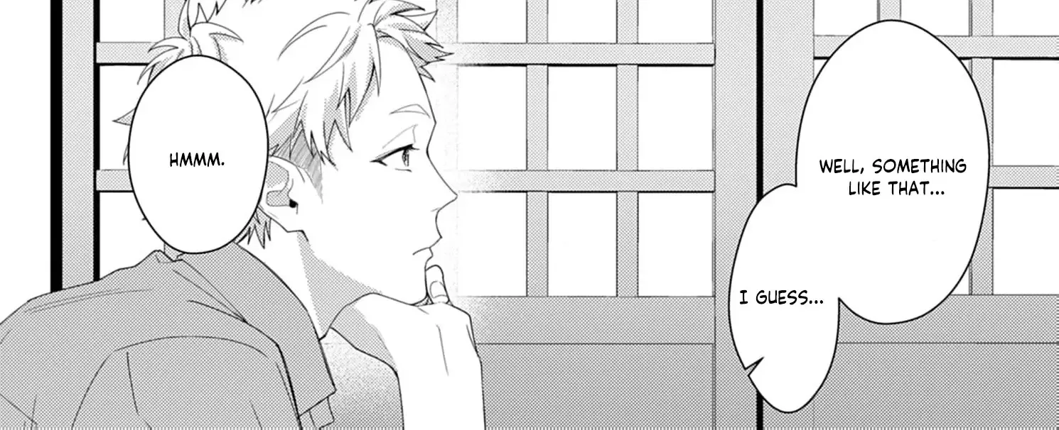 Confession of Doting Love from My Best Friend