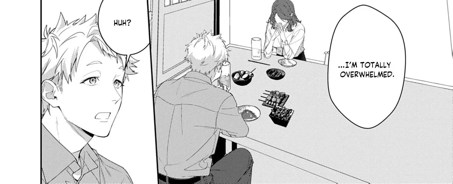 Confession of Doting Love from My Best Friend