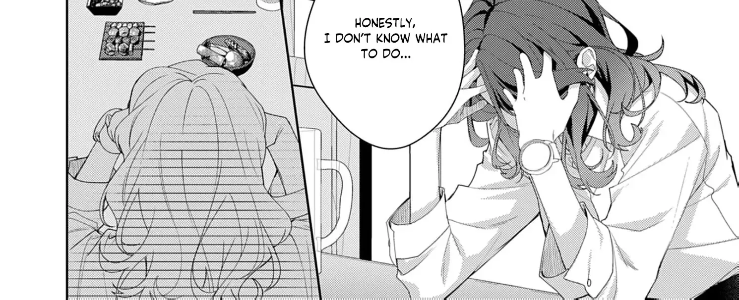 Confession of Doting Love from My Best Friend