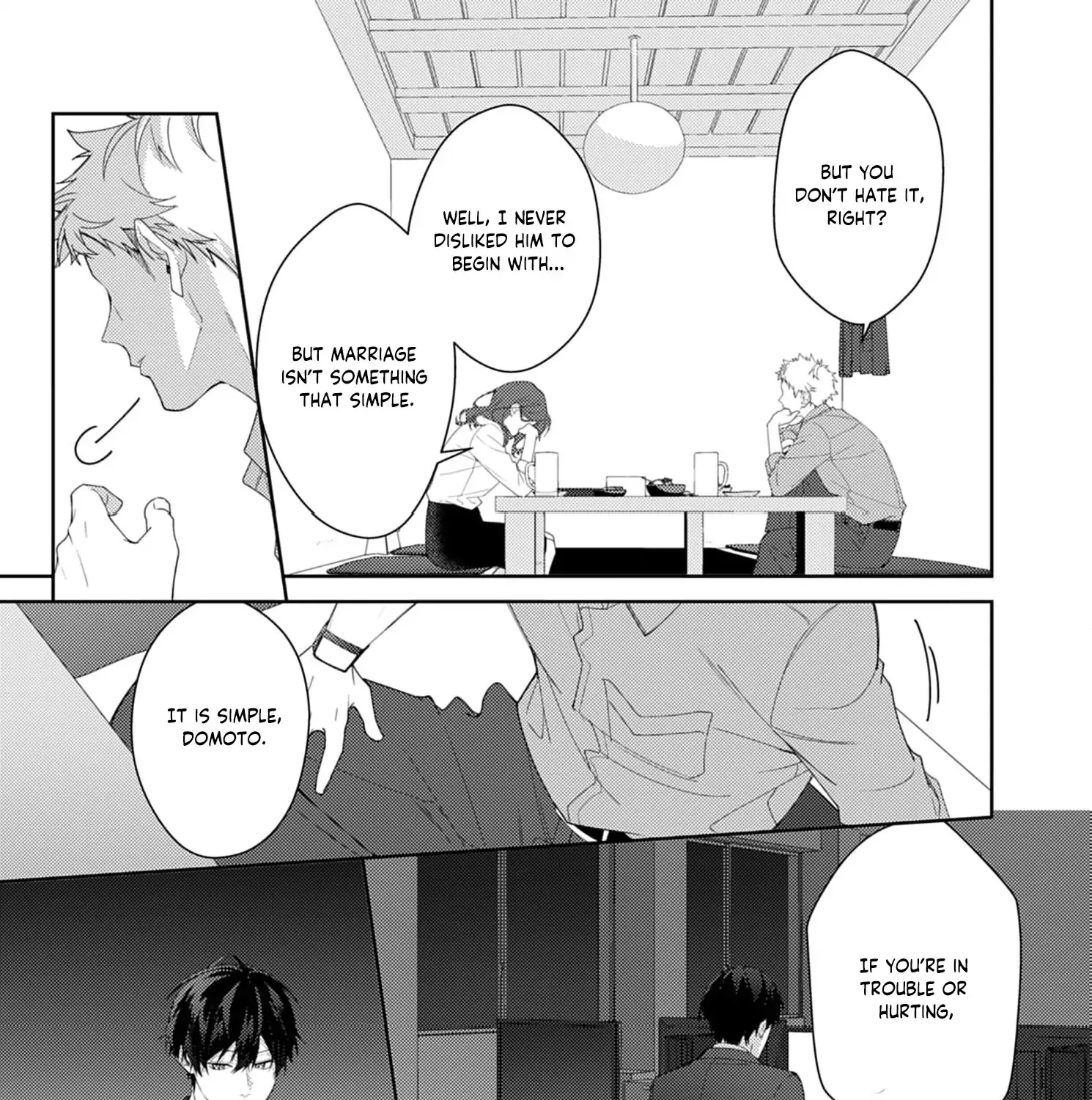 Confession of Doting Love from My Best Friend