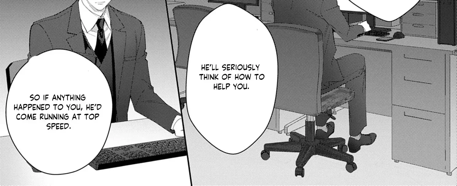 Confession of Doting Love from My Best Friend