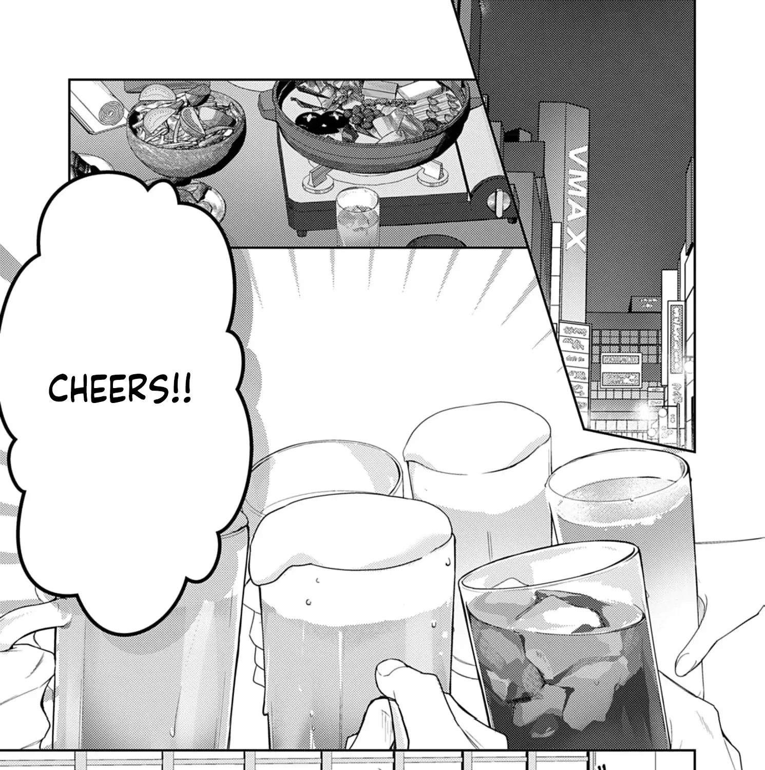 Confession of Doting Love from My Best Friend