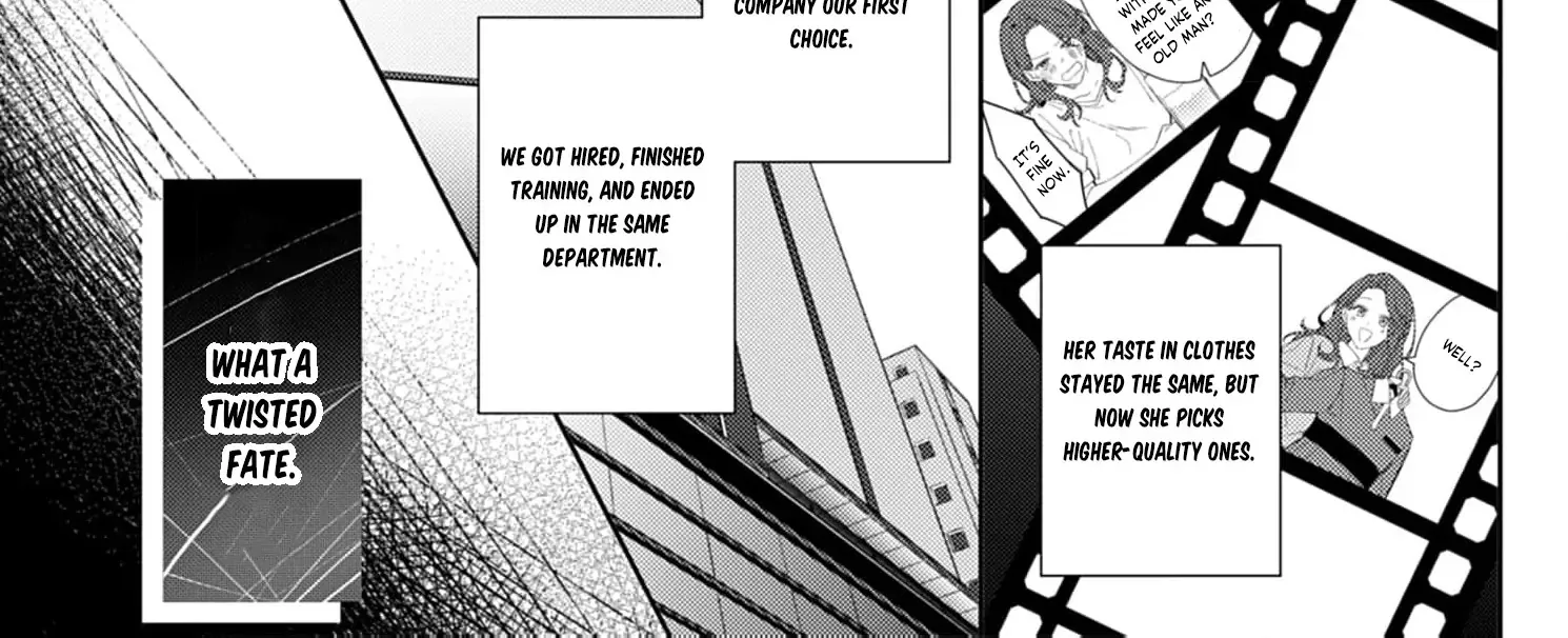 Confession of Doting Love from My Best Friend