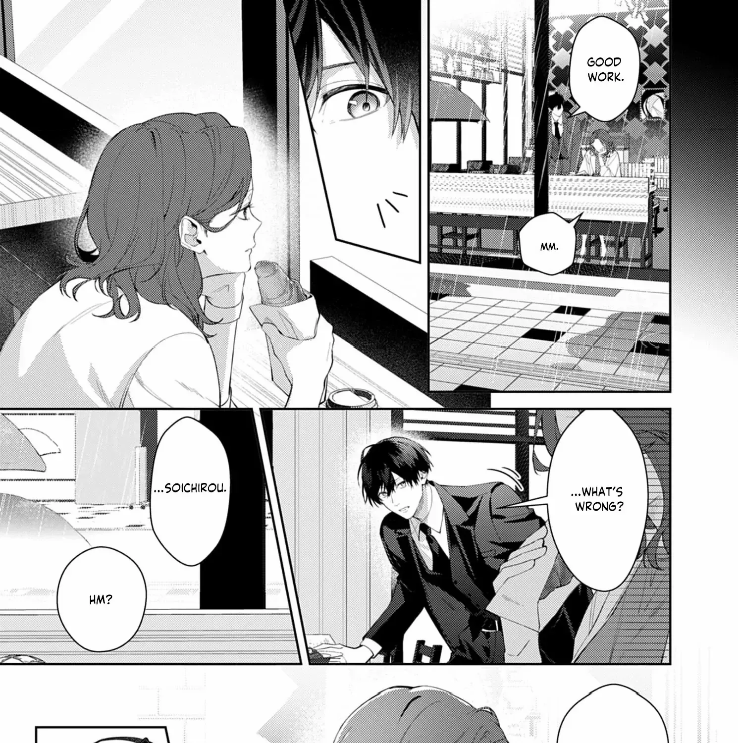 Confession of Doting Love from My Best Friend