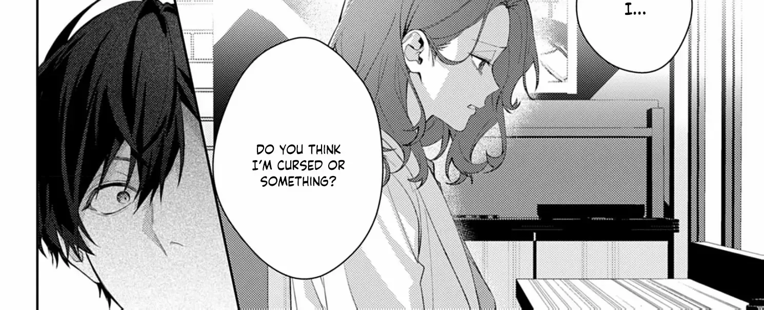 Confession of Doting Love from My Best Friend