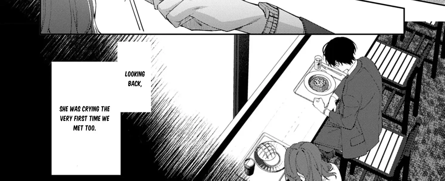 Confession of Doting Love from My Best Friend