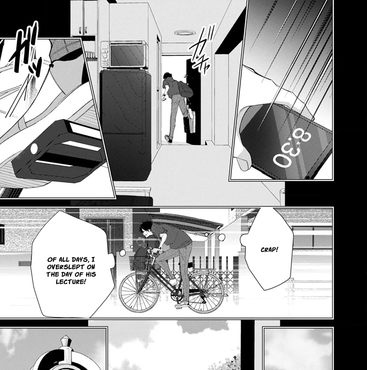 Confession of Doting Love from My Best Friend