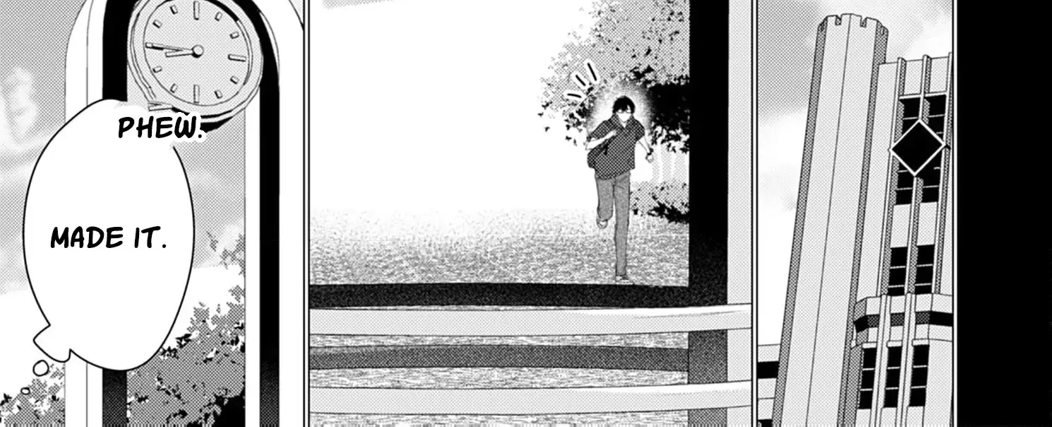 Confession of Doting Love from My Best Friend