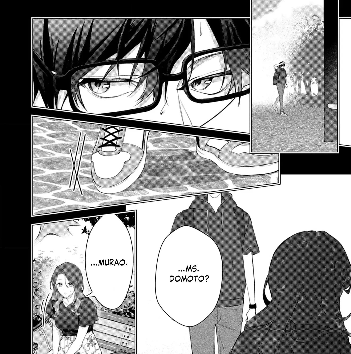 Confession of Doting Love from My Best Friend