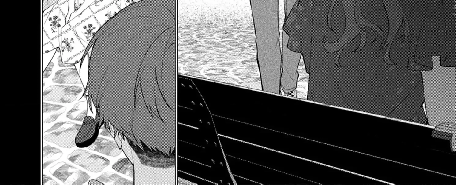 Confession of Doting Love from My Best Friend